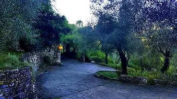 ***** Bed & Breakfast Belle Epoque - Lavillaimperiale.It Nicola Italy