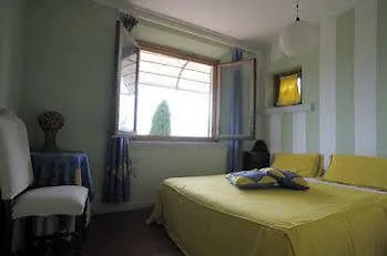 Bed & Breakfast Belle Epoque - Lavillaimperiale.It Nicola