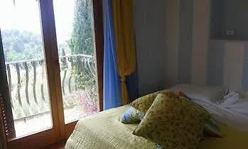 Bed & Breakfast Belle Epoque - Lavillaimperiale.It Nicola