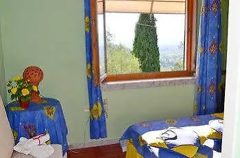 ***** Bed & Breakfast Belle Epoque - Lavillaimperiale.It Nicola Italy