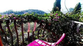 Belle Epoque - Lavillaimperiale.It Nicola Bed & Breakfast