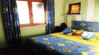 Bed & Breakfast Belle Epoque - Lavillaimperiale.It Nicola