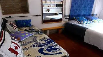 ***** Bed & Breakfast Belle Epoque - Lavillaimperiale.It Nicola Italy