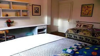 Bed & Breakfast Belle Epoque - Lavillaimperiale.It Nicola