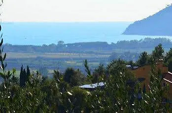 ***** Bed & Breakfast Belle Epoque - Lavillaimperiale.It Nicola Italy