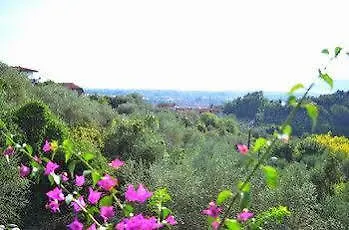 Bed & Breakfast Belle Epoque - Lavillaimperiale.It Nicola