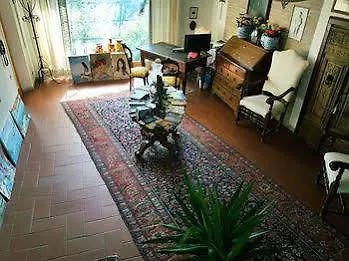 ***** Bed & Breakfast Belle Epoque - Lavillaimperiale.It Nicola Italy
