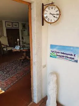 Belle Epoque - Lavillaimperiale.It Nicola Bed & Breakfast