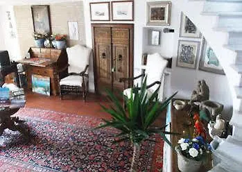 Belle Epoque - Lavillaimperiale.It Nicola Bed & Breakfast
