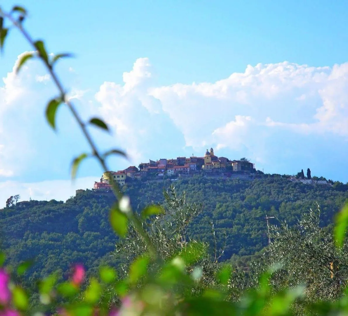Belle Epoque - Lavillaimperiale.It Nicola Bed & Breakfast