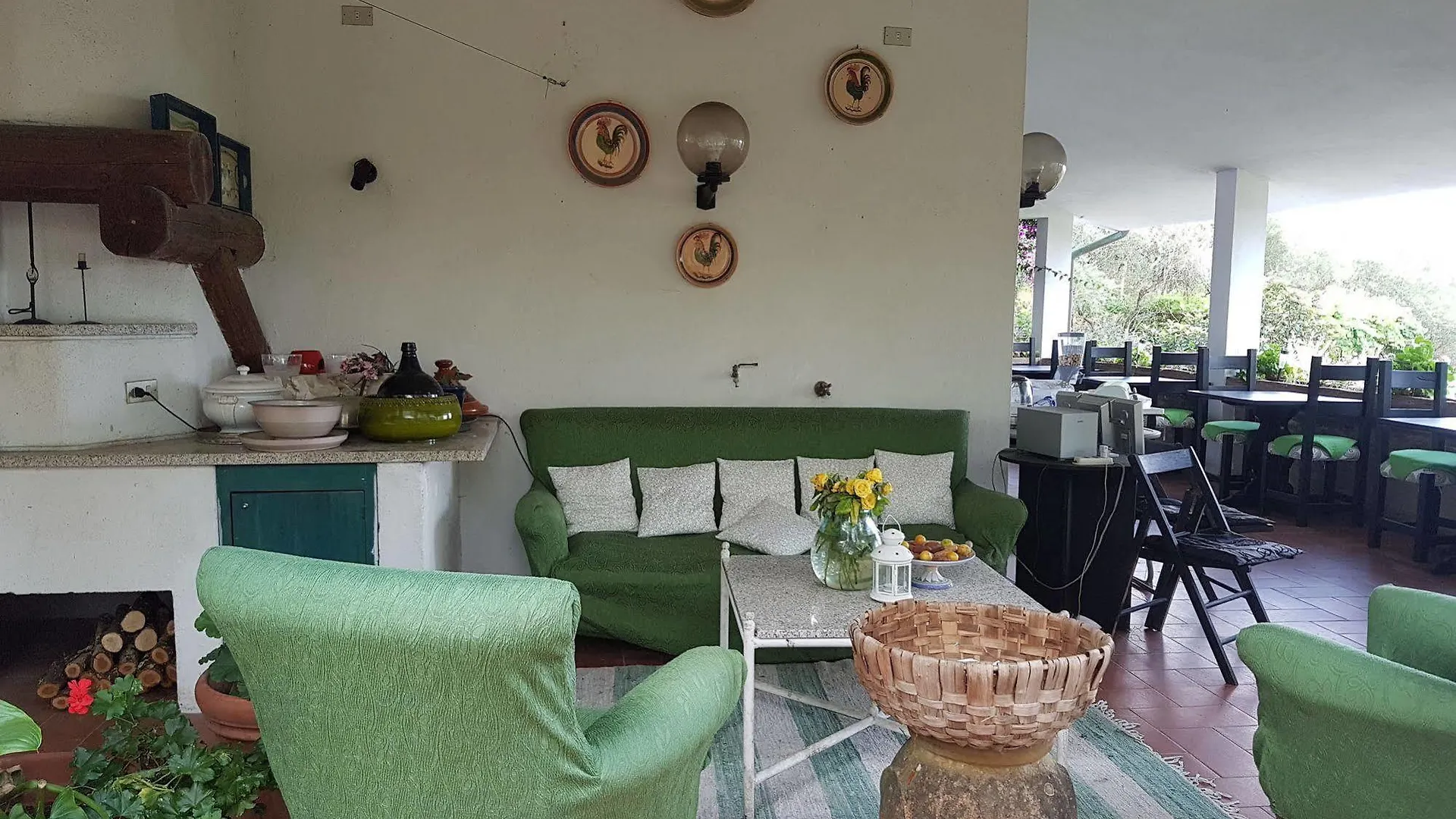Bed & Breakfast Belle Epoque - Lavillaimperiale.It Nicola