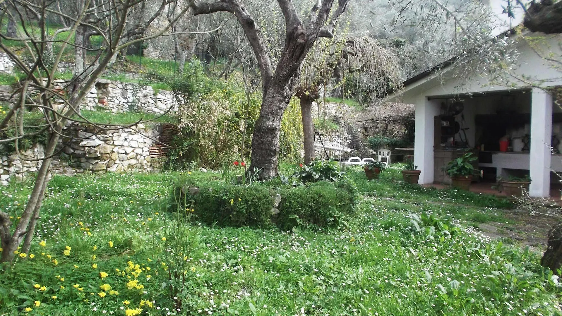 Belle Epoque - Lavillaimperiale.It Nicola Bed & Breakfast
