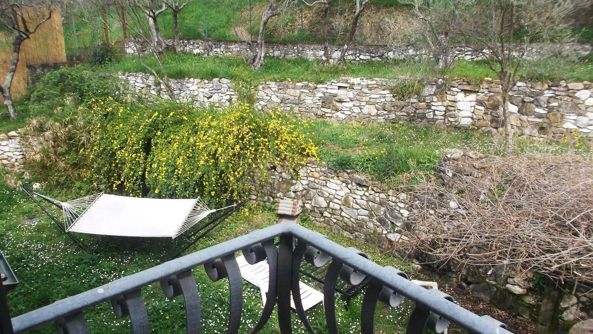 ***** Bed & Breakfast Belle Epoque - Lavillaimperiale.It Nicola Italy