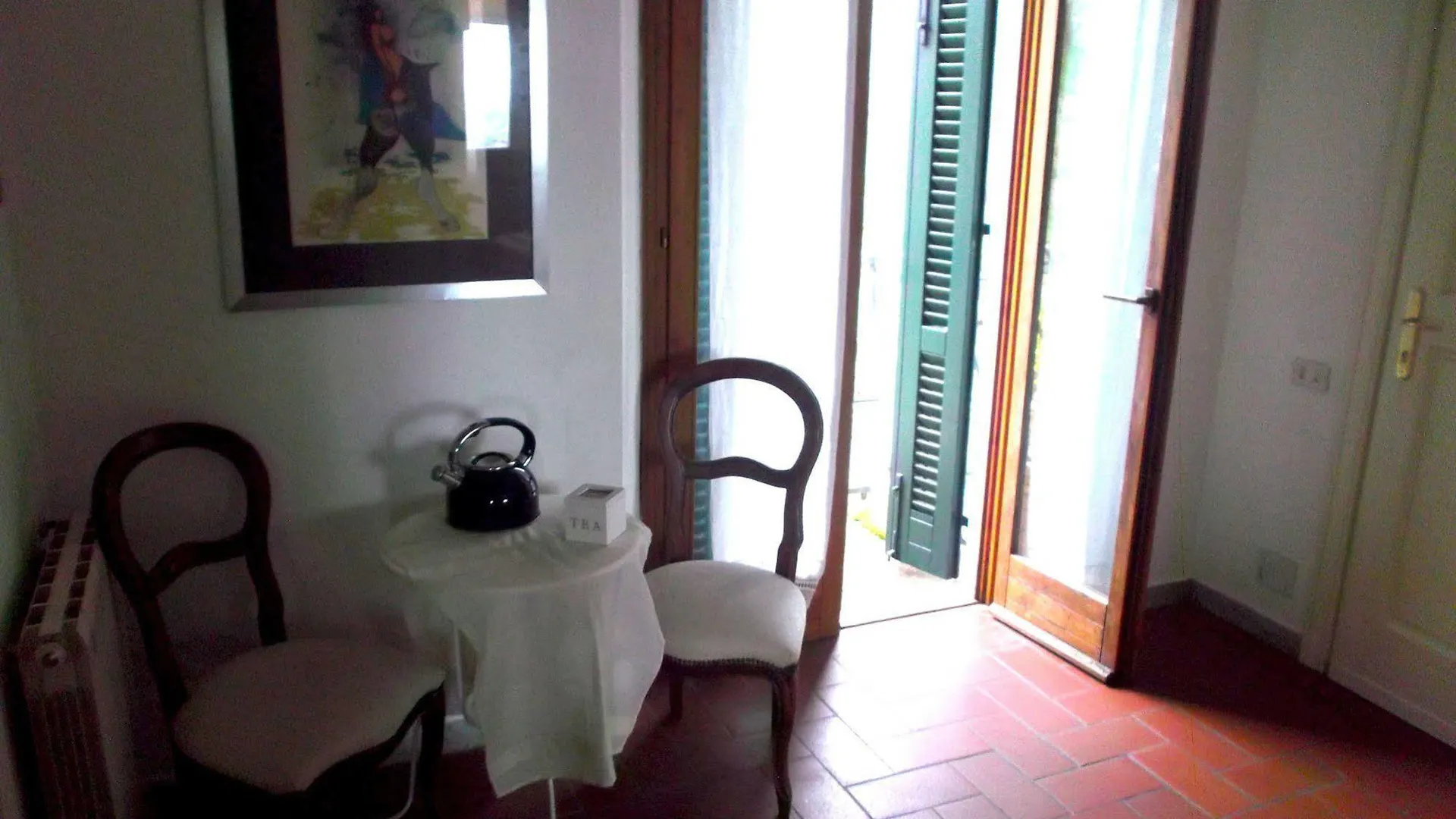 Bed & Breakfast Belle Epoque - Lavillaimperiale.It Nicola