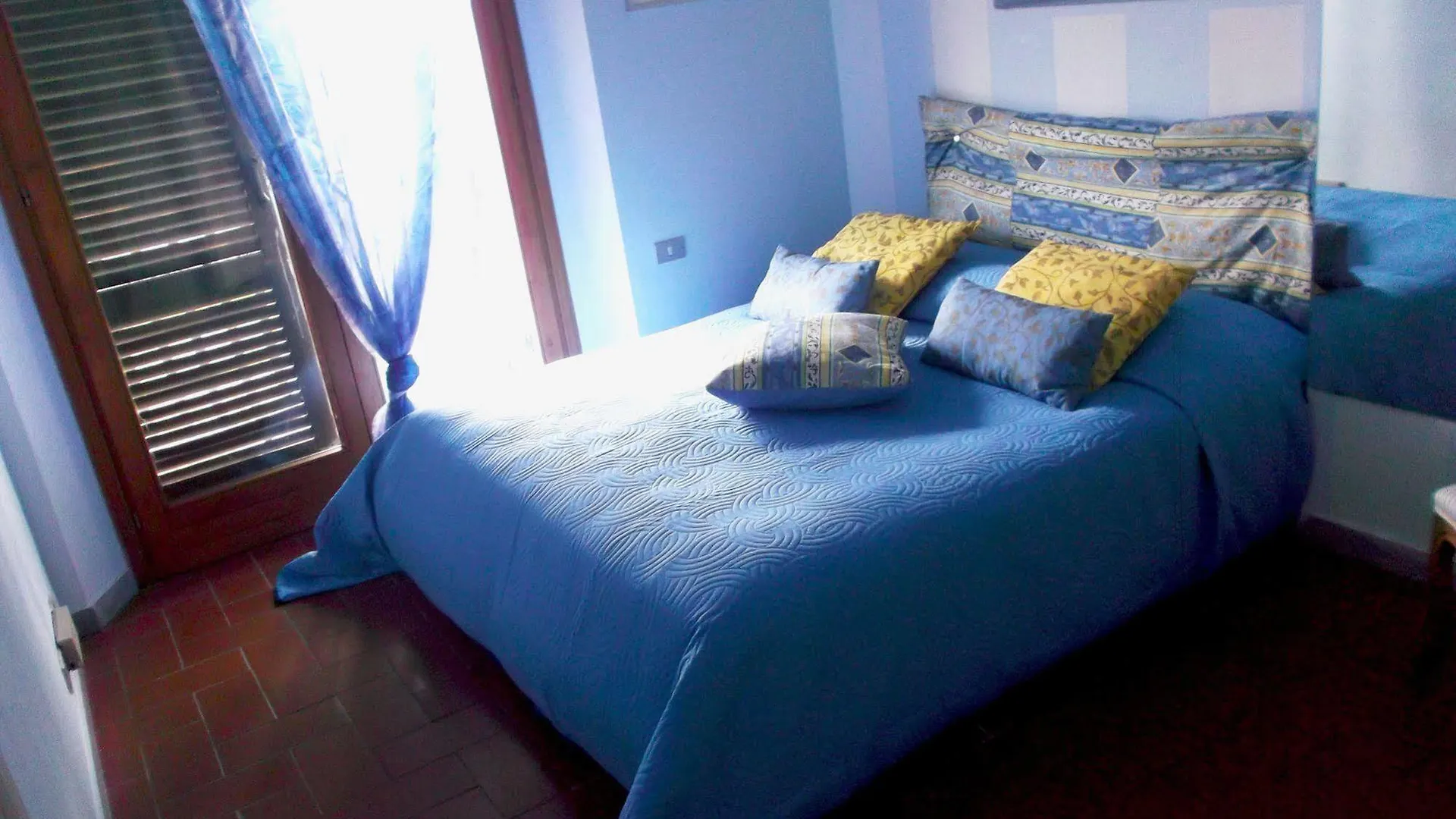 Bed & Breakfast Belle Epoque - Lavillaimperiale.It Nicola