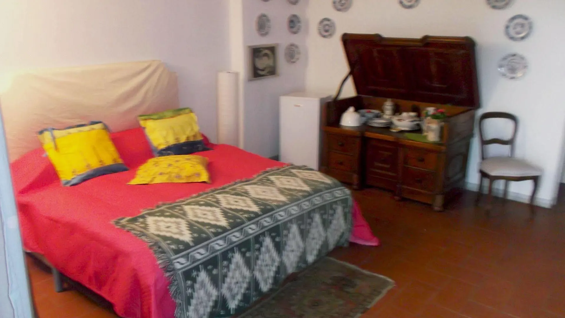 Belle Epoque - Lavillaimperiale.It Nicola Bed & Breakfast