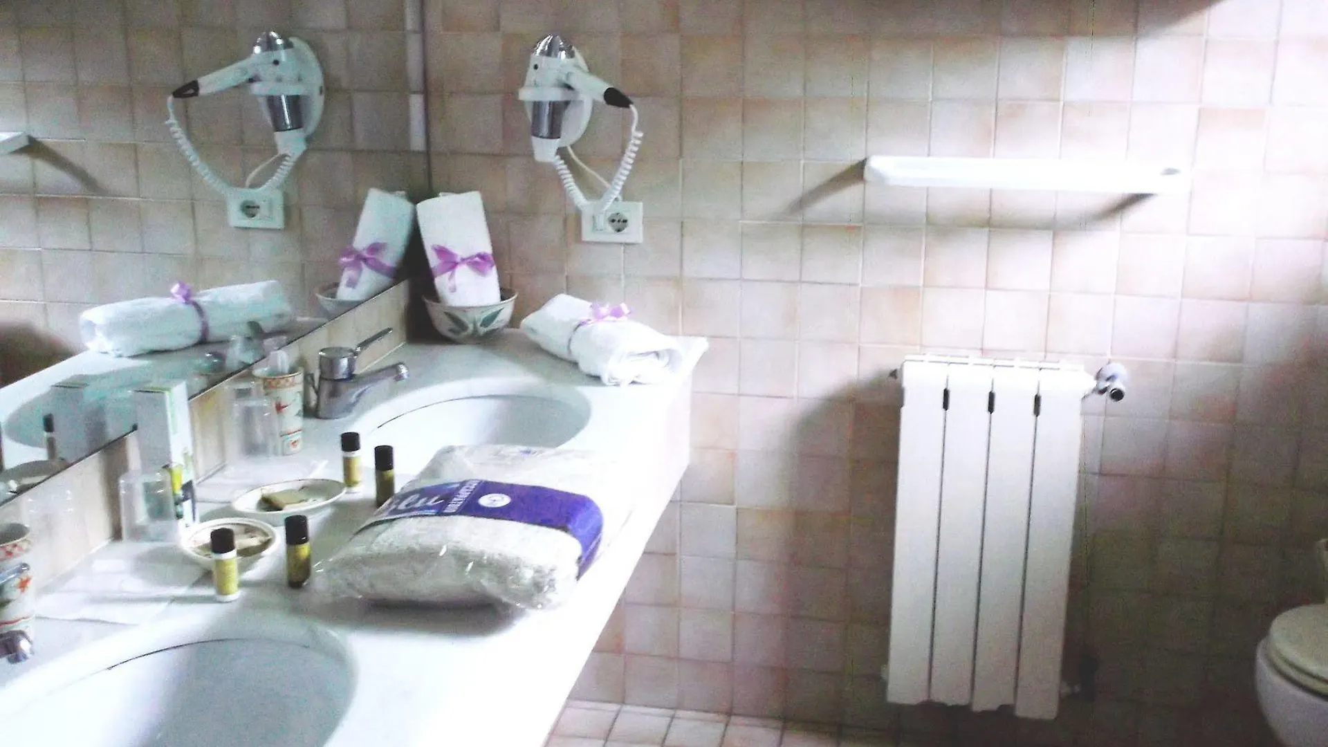 Bed & Breakfast Belle Epoque - Lavillaimperiale.It Nicola