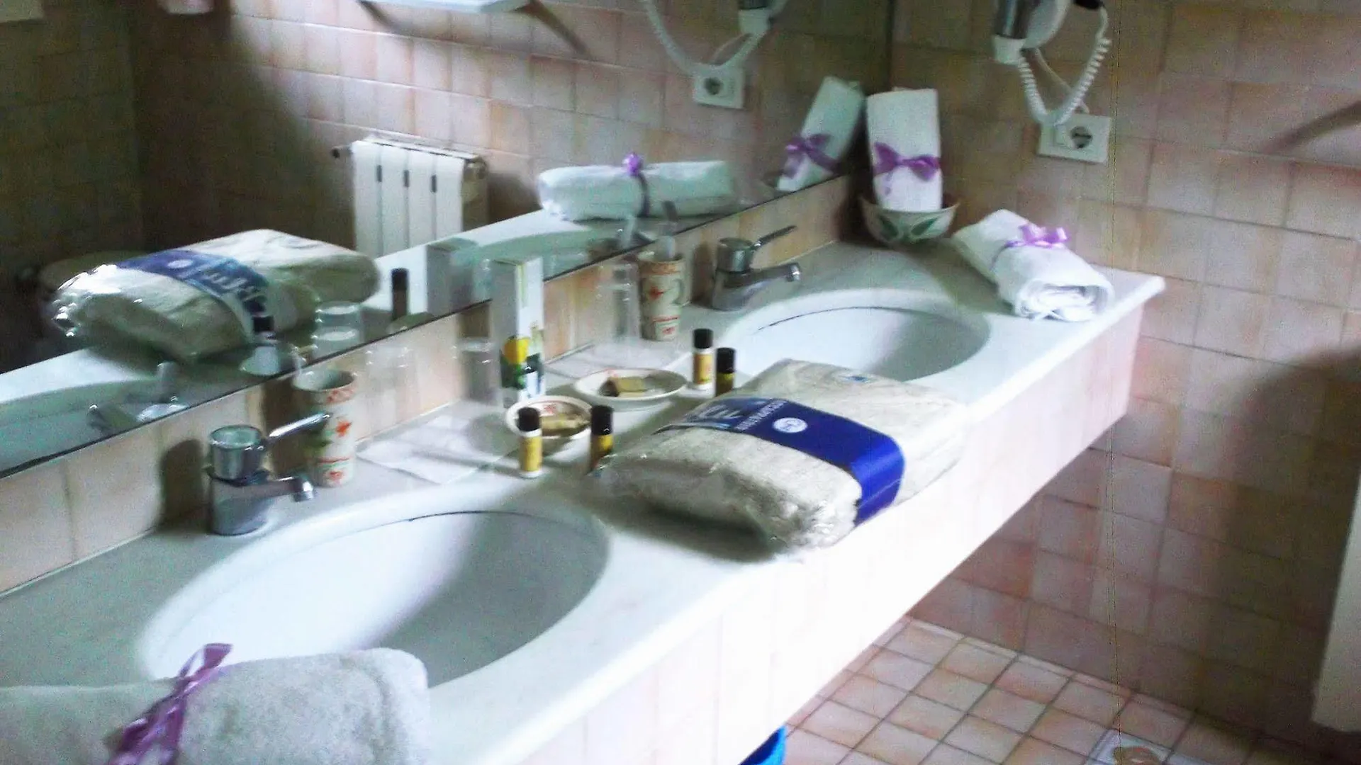 Belle Epoque - Lavillaimperiale.It Nicola Bed & Breakfast