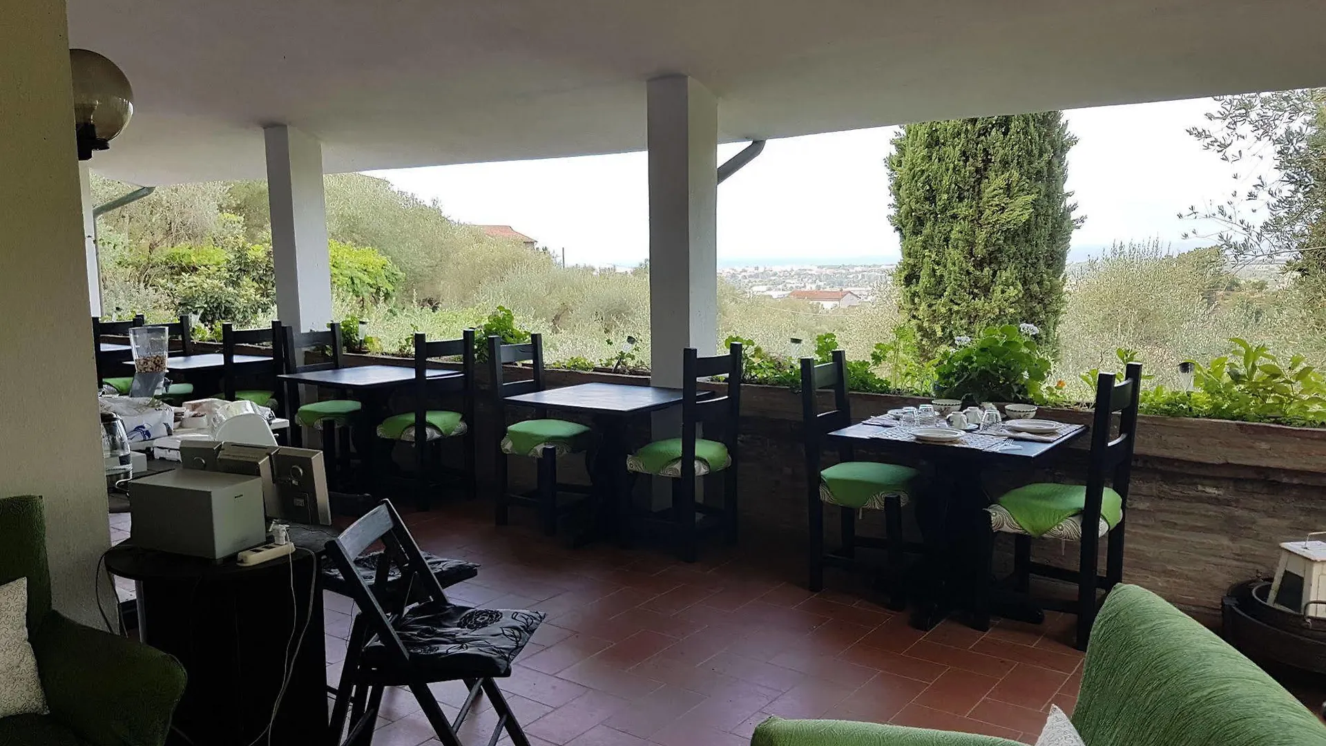 Belle Epoque - Lavillaimperiale.It Nicola Bed & Breakfast