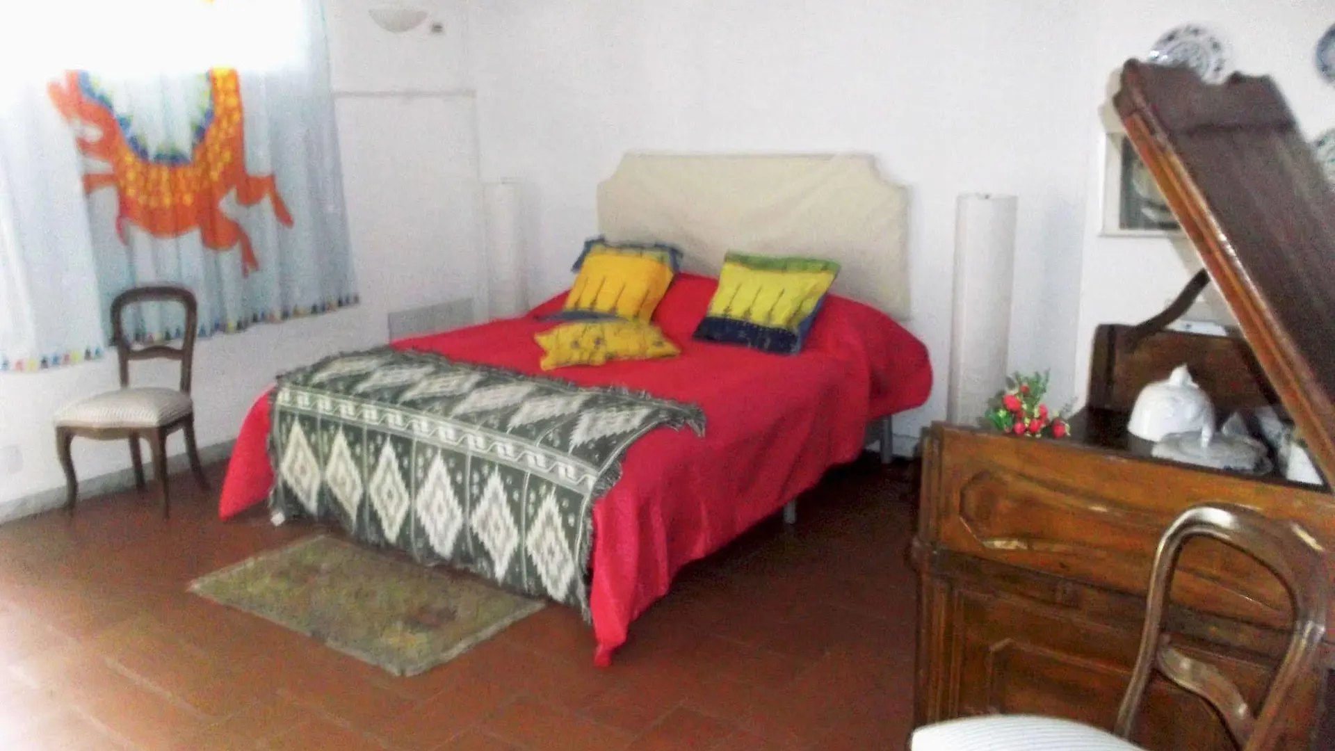 Bed & Breakfast Belle Epoque - Lavillaimperiale.It Nicola